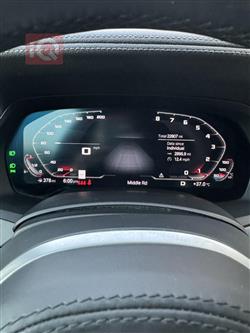 بي ام دبليو X5